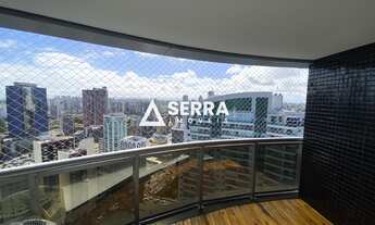 Imagem: Salvador Prime 1 quarto 52m² Vista