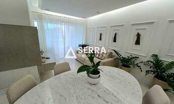 Imagem 1: Pituba | Apartamento 3/4 com suíte | 100 m² | Reformado e nascente