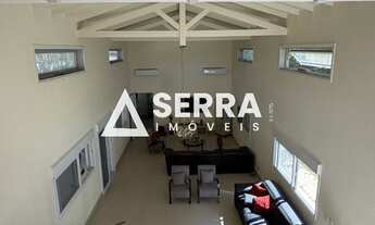 Imagem 2: Vilas do Atlântico | Casa de Esquina | 457 m² | 5/4 com Suíte Master e Piscina