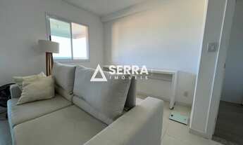 Imagem 2: Pituaçu | 1 Quarto com Suíte | Sala Ampliada | 75m² | Vista Mar