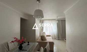 Imagem: Vila Laura 2 Quartos (1 Suíte) 62m²