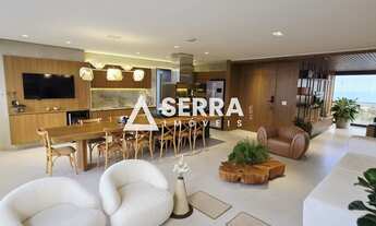 Imagem 5: Horto Florestal | 3 Suítes | 171 m² | Porteira Fechada