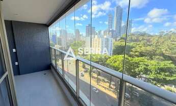 Imagem: Ondina 2 Quartos 67 m² Com Suíte