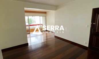 Imagem 7: Graça | Apartamento 3/4 (1 Suíte) | 109 m² | Vista livre | Playground