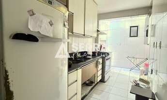 Imagem 5: Itaigara | 3 Quartos (2 Suítes) | 130 m² | Vista Livre