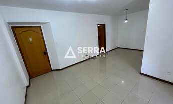 Imagem 4: Pituba | 3 Quartos (1 Suíte) + Dependência | 100m² | Varanda c/ Reiki | 2 Vagas