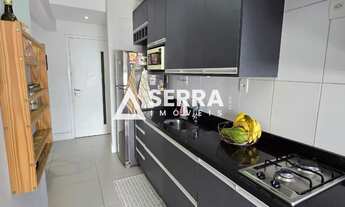 Imagem 6: Acupe Exclusive | 2/4 com suíte | 60m² | Varanda Gourmet