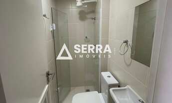 Imagem 6: Patamares | Greenville Atmos | Apartamento 2/4 | 88m² | Varanda Gourmet | 2 Vagas