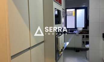 Imagem 7: Stiep | 3 Quartos (1 Suíte) | 78m² | Varanda | Armários Planejados