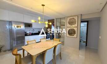 Imagem 5: Cidade Jardim | 3/4 com suíte + dependência | 110 m² | Reformado