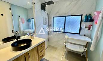 Imagem 4: Caminho das Árvores | Cobertura Linear 2/4 com piscina privativa | 140 m² | 2 vagas