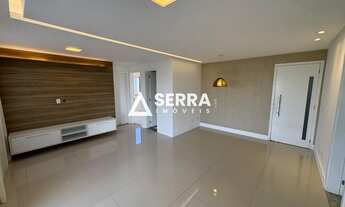 Imagem 3: Patamares | Greenville Atmos | Apartamento 2/4 | 88m² | Varanda Gourmet | 2 Vagas