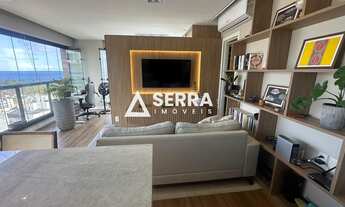 Imagem: Barra 1 Quarto 41 m² Vista Panorâmica