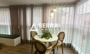 Imagem 7: Barra | Apartamento 2/4 com suíte | 70 m² | Varanda gourmet mobiliada