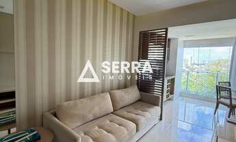 Imagem 3: Horto Florestal | 1 Quarto | 47 m² | Nascente | 2 Vagas