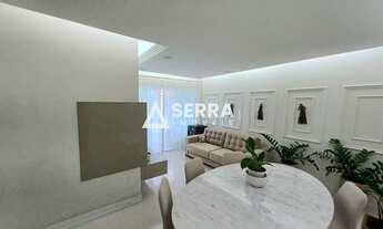 Imagem 5: Pituba | Apartamento 3/4 com suíte | 100 m² | Reformado e nascente