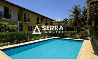 Imagem: Itapuã Village Duplex 2 quartos 83m²