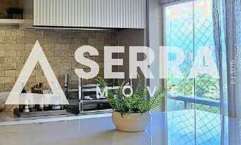 Imagem 6: Patamares | Greenville Platno | Apartamento 2 Suítes | 110m² | Varanda Gourmet