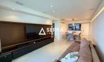 Imagem 2: Ondina | 2 Quartos (1 Suíte) | 99 m² | Vista Mar | Nascente