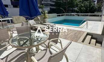 Imagem 6: Pituba | 3 Quartos (1 Suíte) | 78 m² | Reformado | Varanda