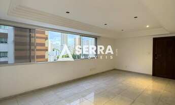 Imagem 3: Graça | 3 Quartos (1 Suíte) + Dependência | 104 m² | Nascente Total