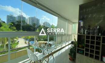 Imagem: Alphaville I 3 Quartos (1 Suíte) 81m²