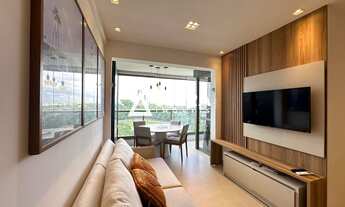 Imagem 2: Ondina | 2 Quartos | 60m² | Vista Avenida | Porteira Fechada | 1 Vaga