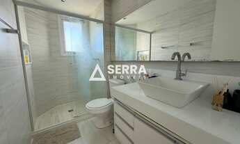 Imagem 6: Ondina | 2 Quartos (1 Suíte) | 99 m² | Vista Mar | Nascente