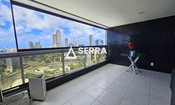 Imagem: Caminho das Árvores 1 Quarto 52 m²