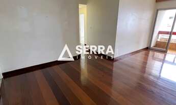 Imagem 3: Graça | Apartamento 3/4 (1 Suíte) | 109 m² | Vista livre | Playground