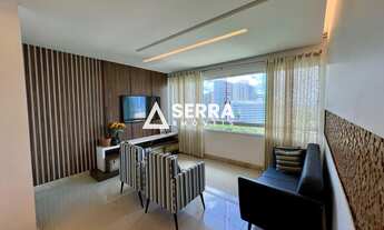 Imagem: Campo Grande 3 Quartos 110 m² 2 Vagas