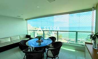 Imagem: Ondina 2 Quartos (1 Suíte) 99 m²