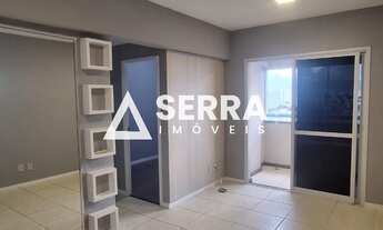 Imagem 3: Matatu | 2/4 com varanda | Nascente total | Andar alto | Vista livre