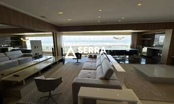 Imagem: HEMISPHERE 360° 4 SUÍTES 200m²