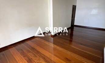 Imagem 2: Graça | Apartamento 3/4 (1 Suíte) | 109 m² | Vista livre | Playground