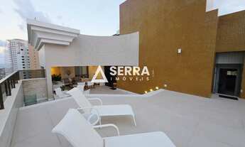 Imagem: Horto Florestal Cobertura Duplex 520