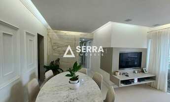 Imagem 7: Pituba | Apartamento 3/4 com suíte | 100 m² | Reformado e nascente