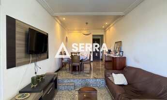 Imagem 3: Itaigara | 3 Quartos (2 Suítes) | 130 m² | Vista Livre