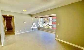 Imagem 2: Alphaville I | 4 quartos | 139m² | 2 suítes | Dependência completa | Lavabo | Varanda