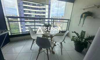 Imagem: Vila Laura 3 Quartos (1 Suíte) 80m²