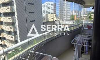 Imagem: Jardim Armação Apartamento 3/4 90m²