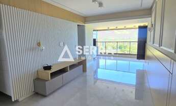 Imagem 3: Jaguaribe | 2 Quartos (1 Suíte) | 76 m² | Vista Mar