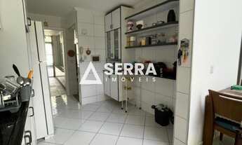 Imagem 4: Piatã | Casa Duplex | 4 Quartos (2 Suítes) | 220 m² | 2 Vagas Cobertas