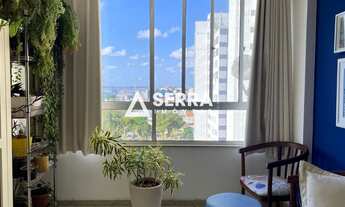 Imagem: Campo Grande 2 Quartos (1 Suíte) 88m²