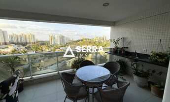 Imagem: Pituaçu 4 Quartos (2 Suítes) 140m²