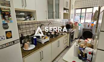 Imagem 6: Stiep | 3 Quartos (1 Suíte) | 70 m² | Andar Alto | Norte/Sul