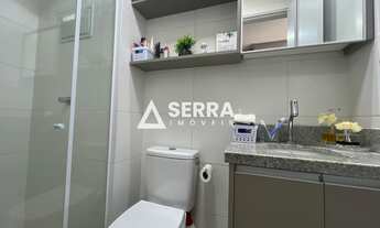 Imagem 7: Caminho das Árvores | 1 Quarto (Suíte) | 30m² | Mobiliado