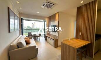 Imagem 3: Ondina | 2 Quartos | 60m² | Vista Avenida | Porteira Fechada | 1 Vaga