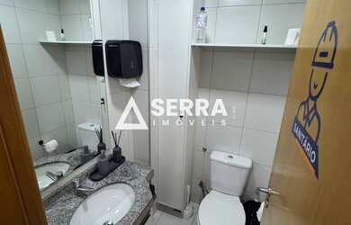 Imagem 7: Hangar Business Park | Sala Comercial | 32m² | 1 Vaga