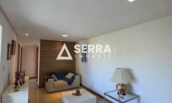 Imagem 3: Lauro de Freitas | 3 Quartos (1 Suíte) | 85 m² | Porteira Fechada | Nascente